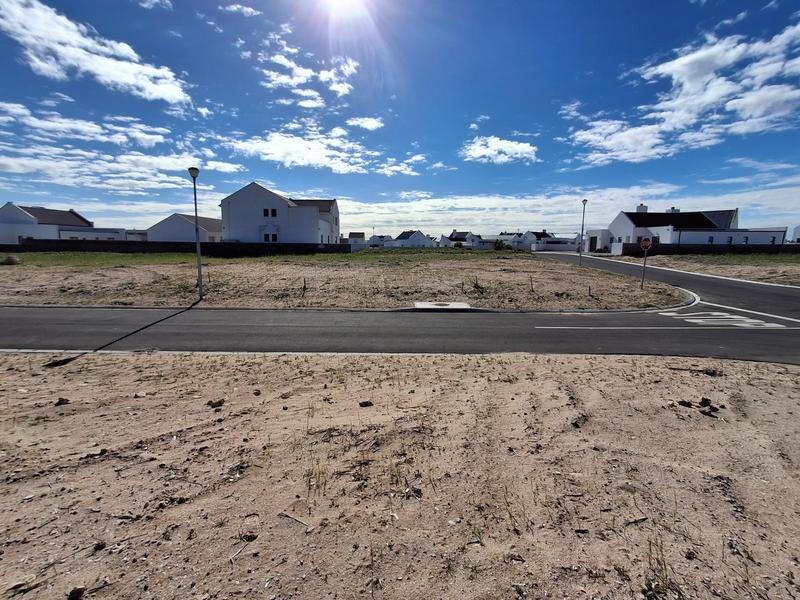 0 Bedroom Property for Sale in Britannia Bay Western Cape